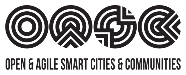 Open and Agile Smart Cities