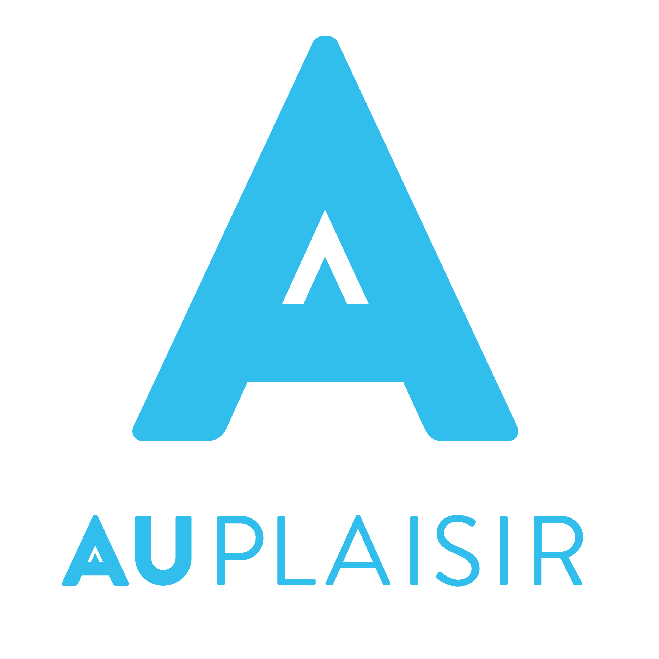 logo - AUplaisir carré-m
