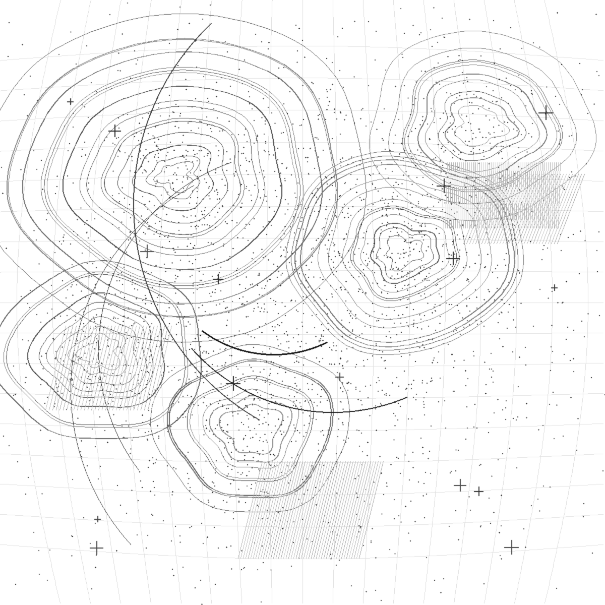 Vous consultez actuellement WMS, WFS et MapServer : exposer des données géographiques en services web interopérables